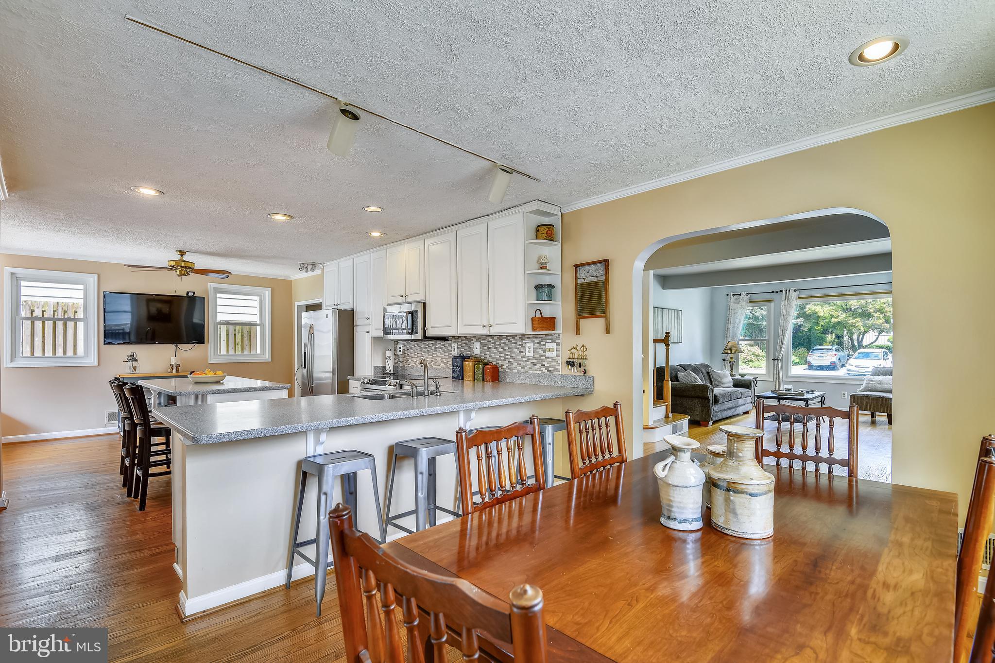 BAY RIDGE - Residential