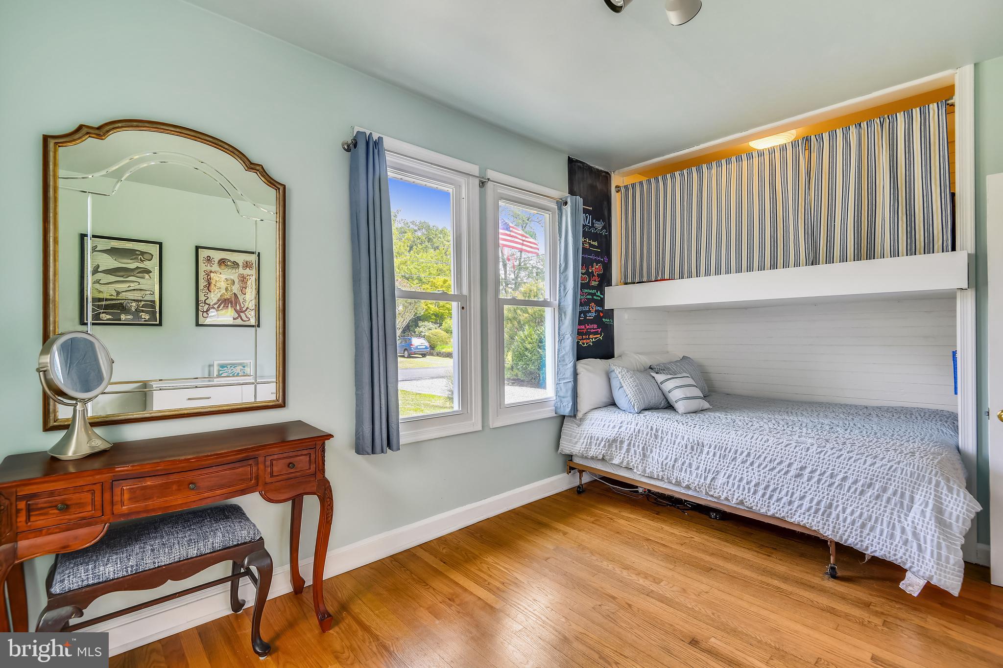 BAY RIDGE - Residential