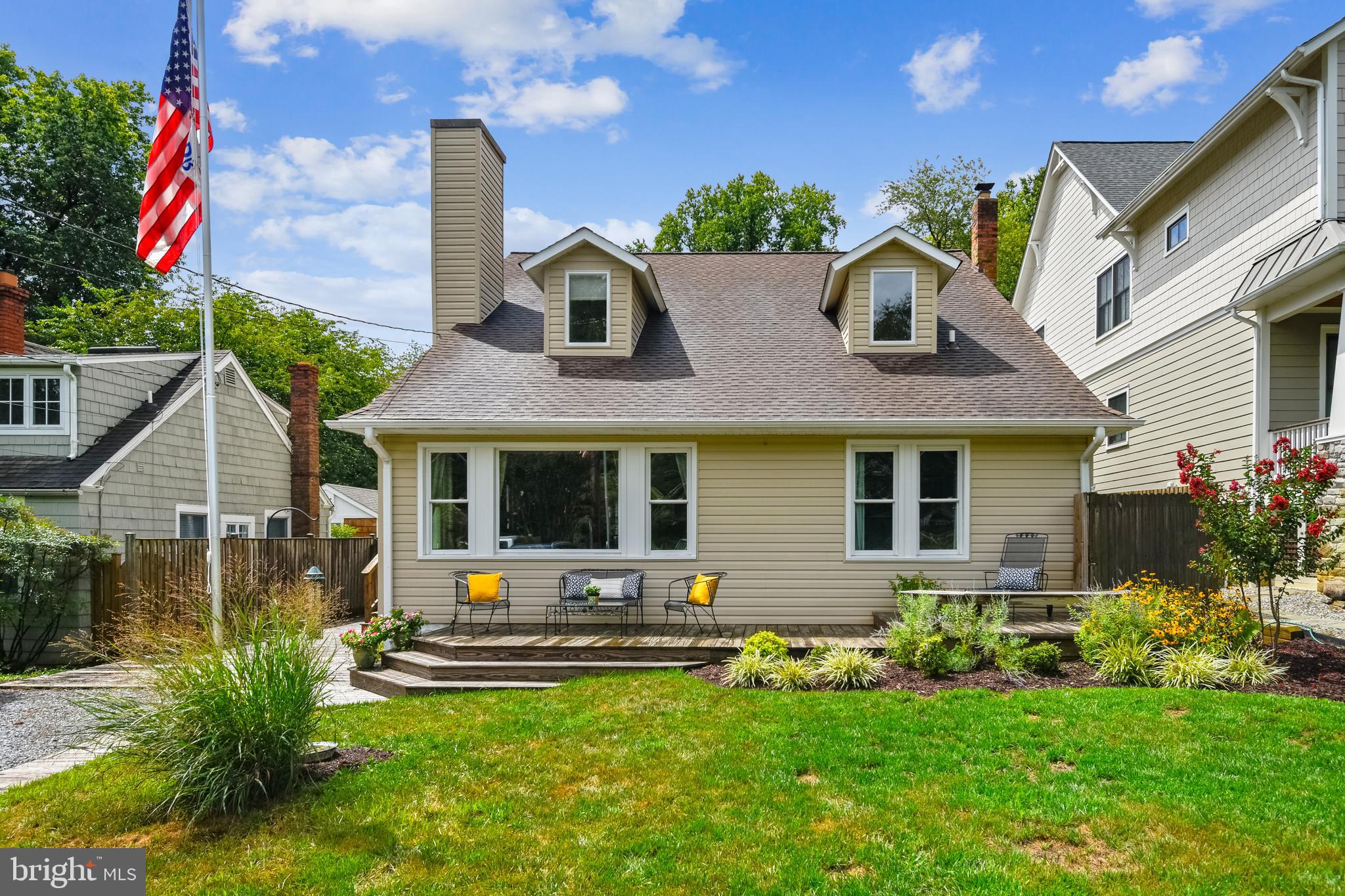 BAY RIDGE - Residential