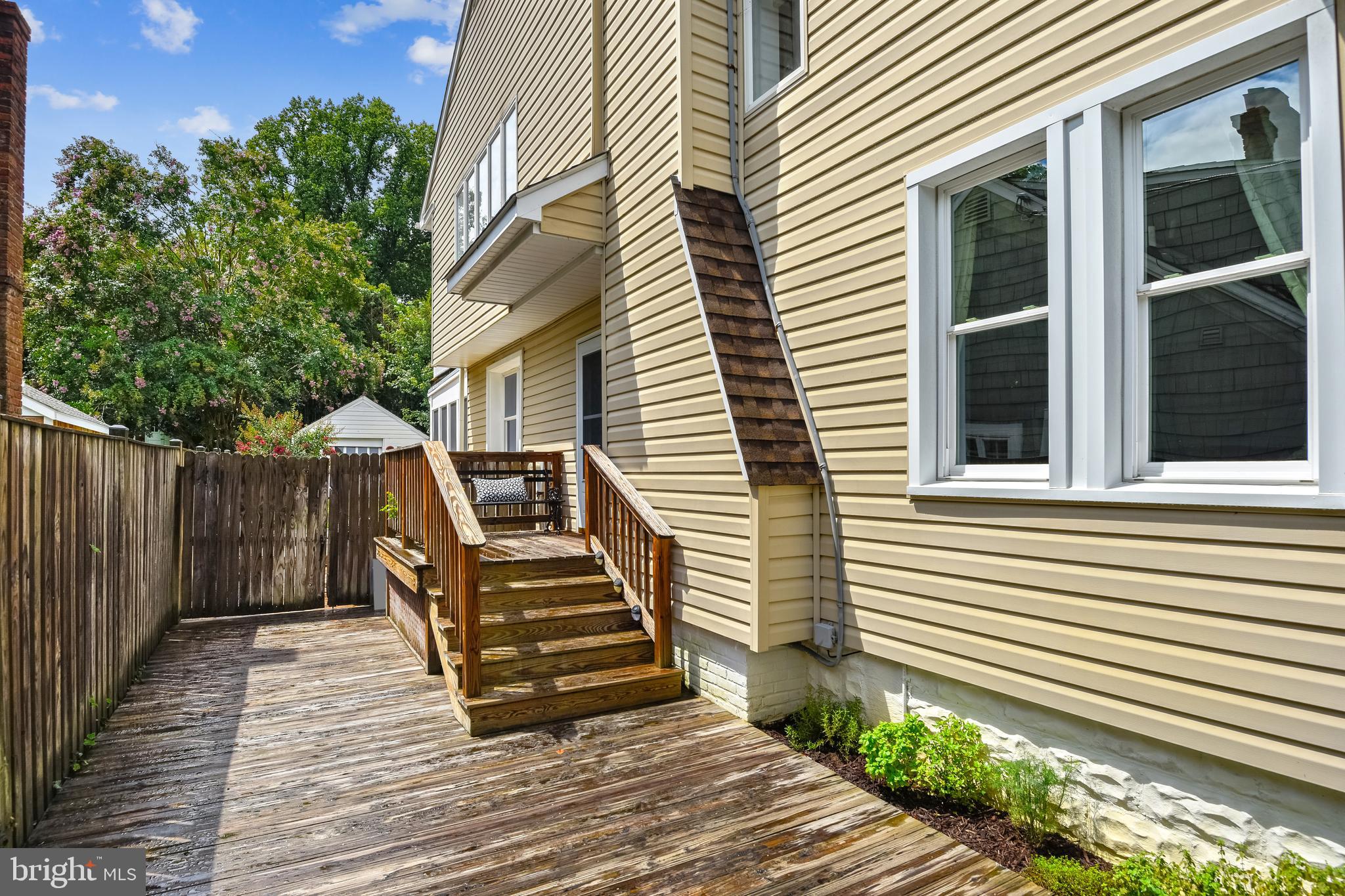 BAY RIDGE - Residential