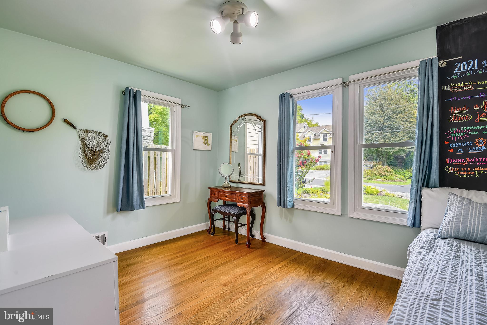 BAY RIDGE - Residential