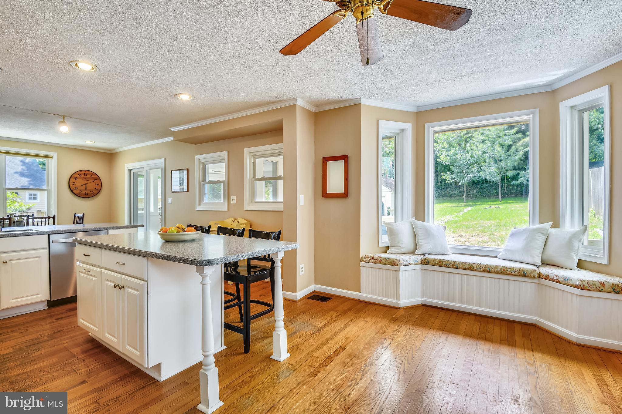 BAY RIDGE - Residential