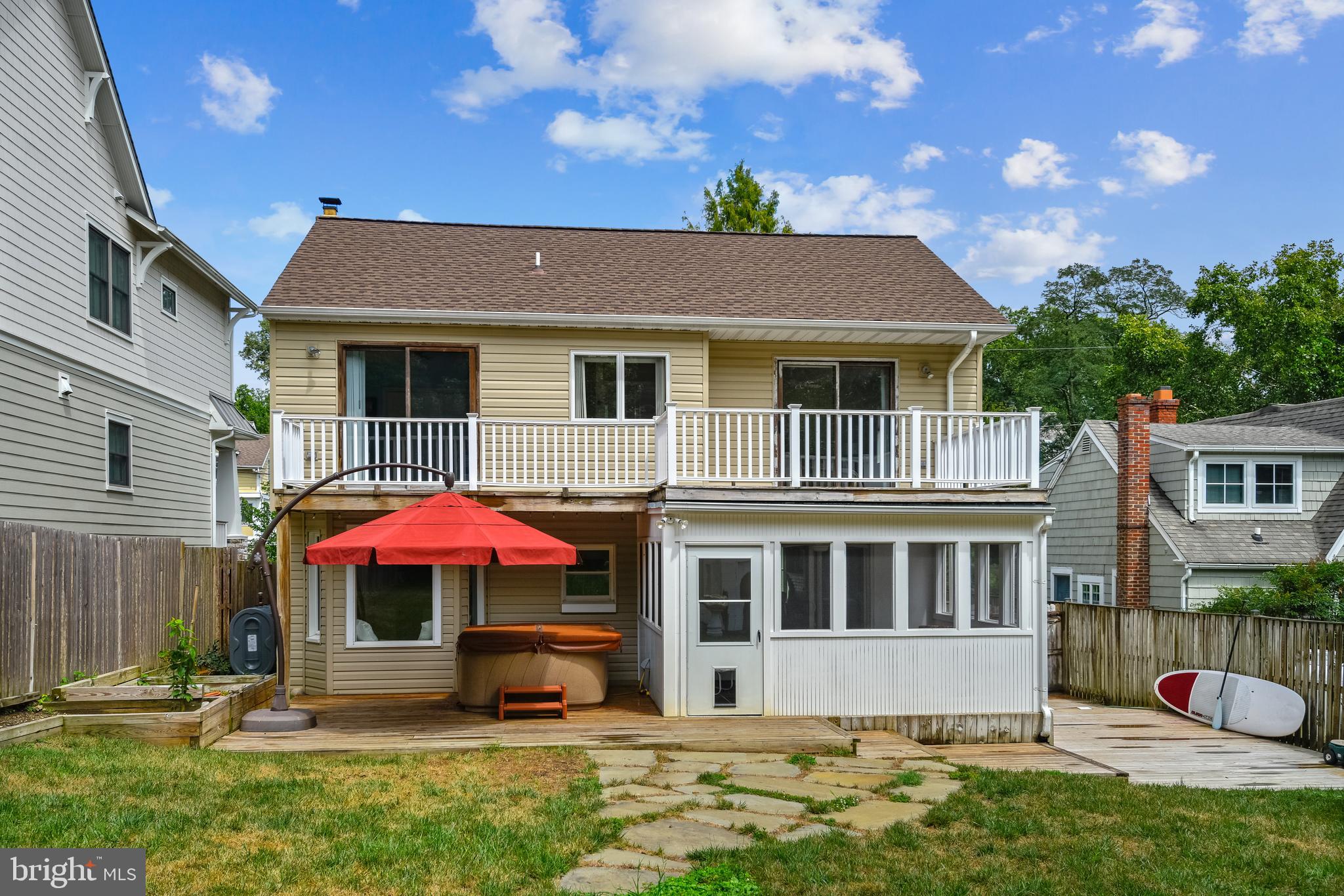 BAY RIDGE - Residential