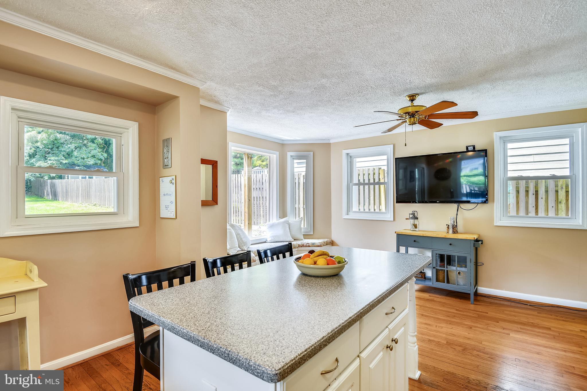 BAY RIDGE - Residential