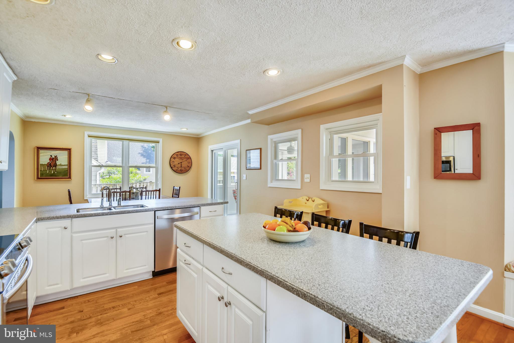 BAY RIDGE - Residential