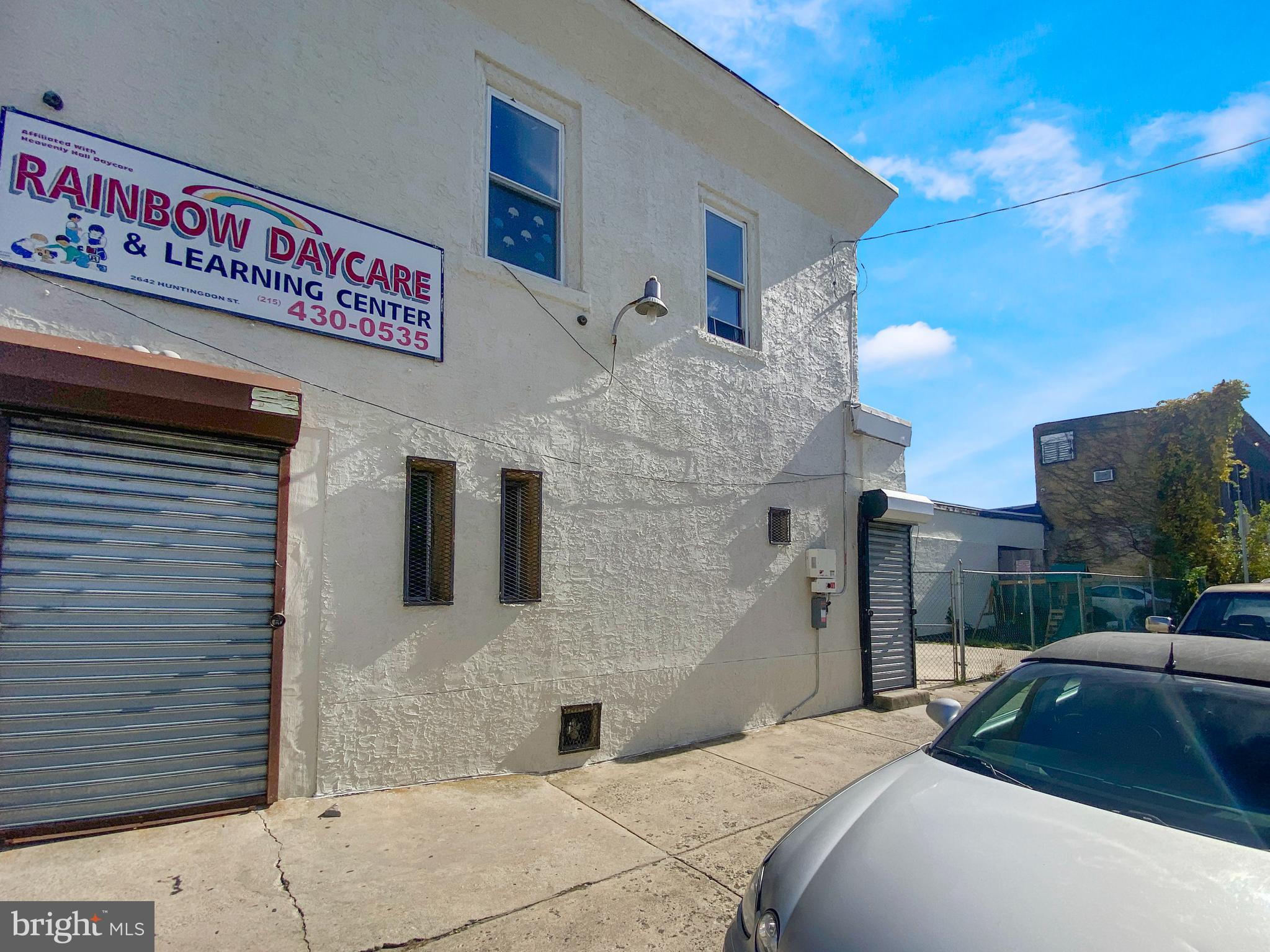 PHILADELPHIA (NORTH) - Commercial Sale