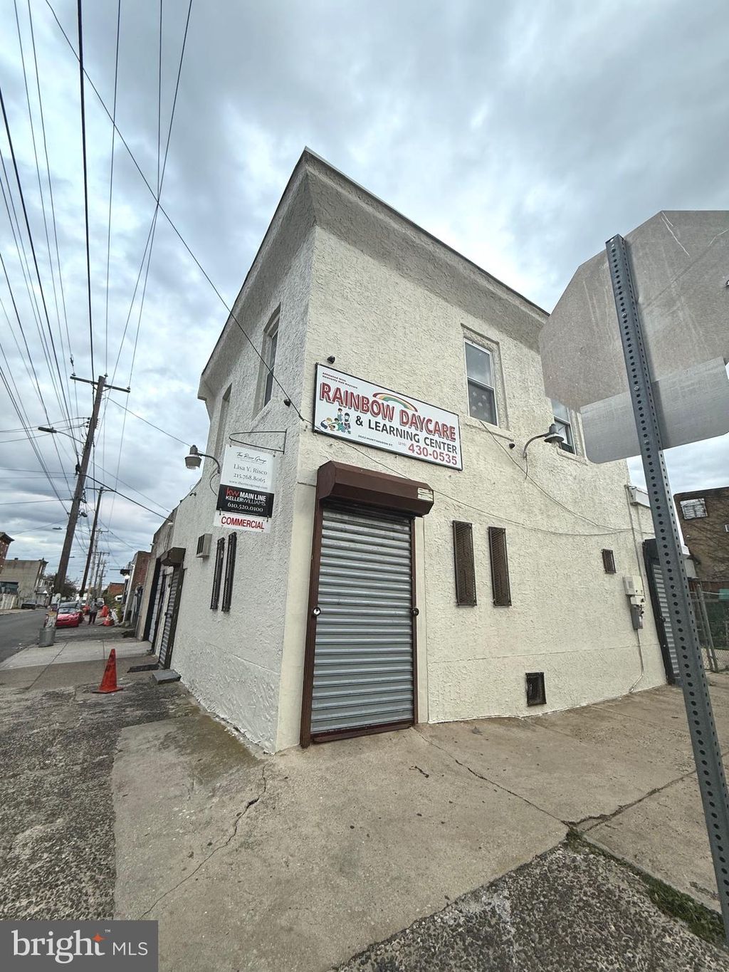 Photo of 2642 W Huntingdon Street, PHILADELPHIA, PA 19132 (MLS # PAPH2549600)