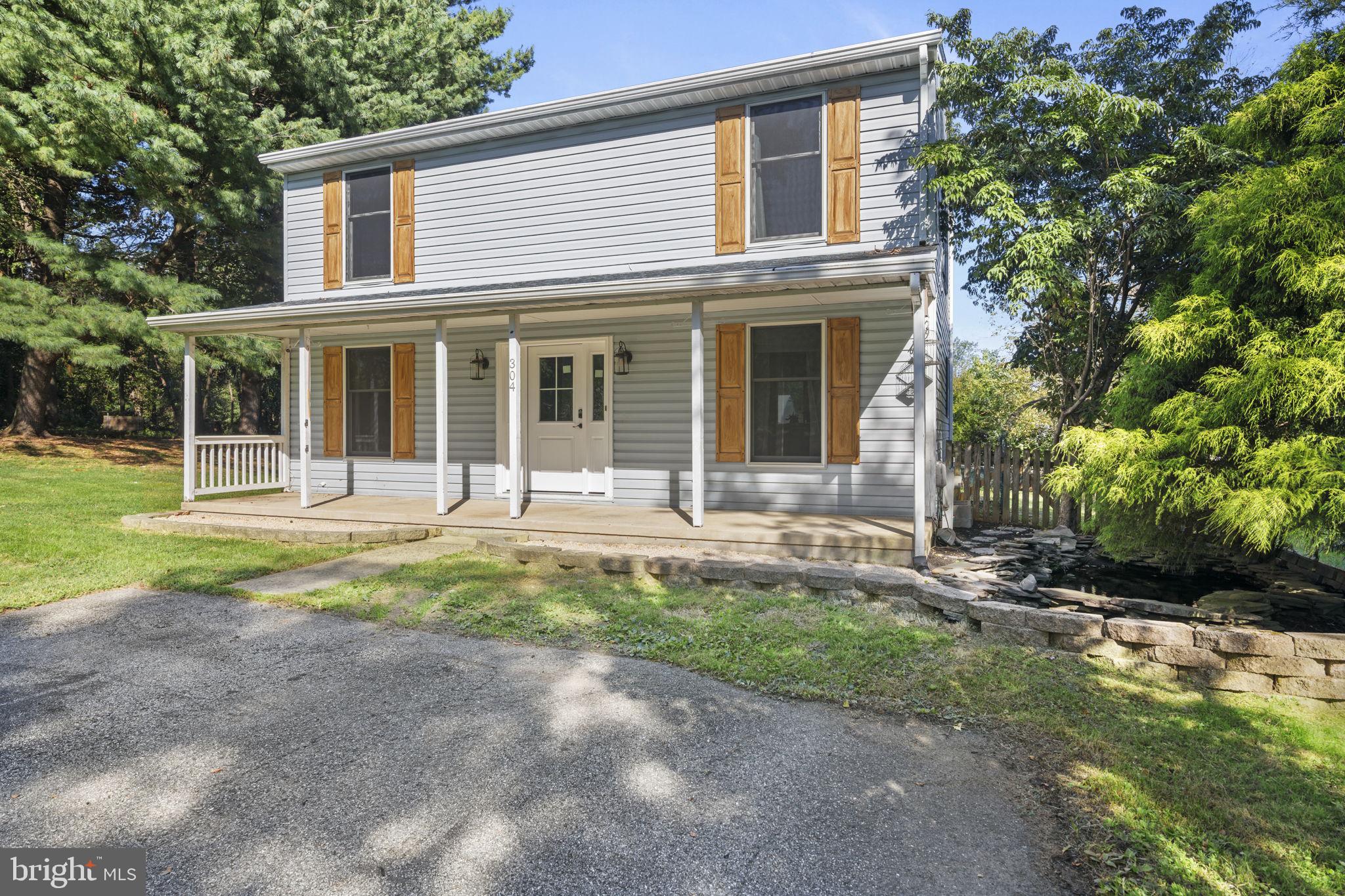 304 SUPERIOR STREET