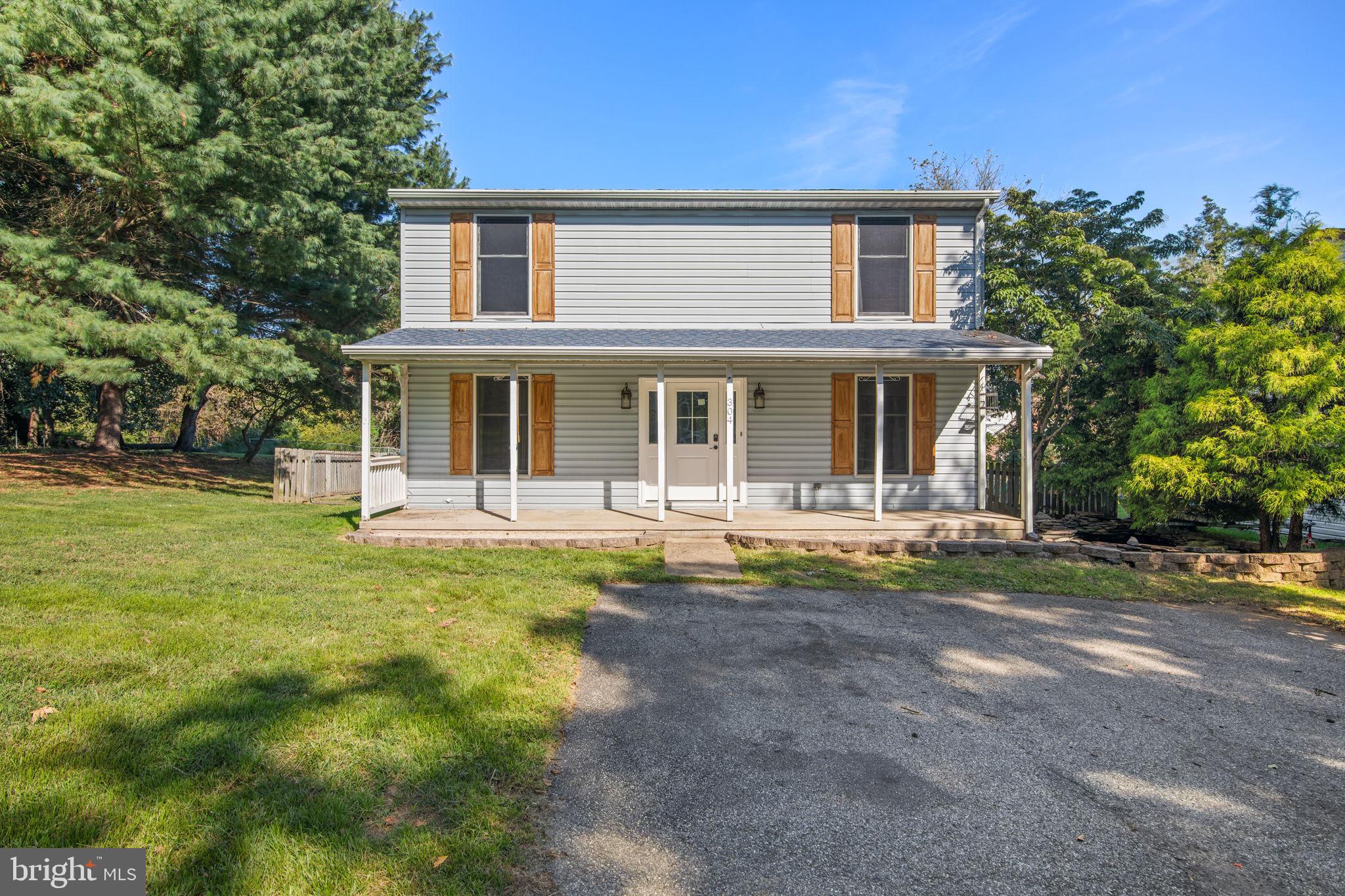 304 SUPERIOR STREET