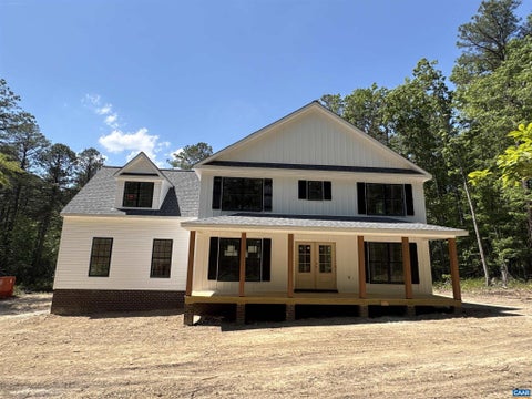 Homes For Sale - 1045 Chopping Rd #CP 1<br/> MINERAL, VA 23117