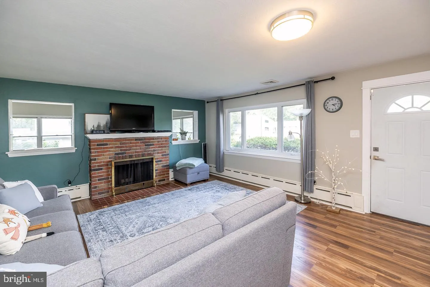 Vineland, New Jersey 08361, United States, 4 Bedrooms Bedrooms, ,2 BathroomsBathrooms,Residential,Active,179318