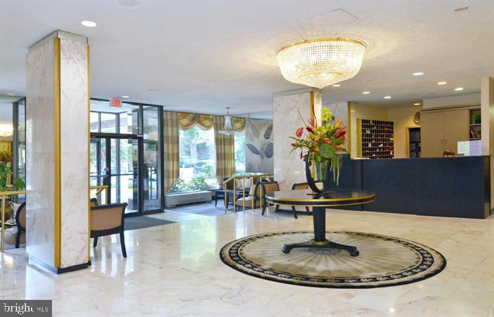 THE FORUM - Residential Lease