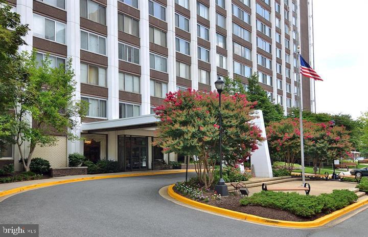 THE FORUM - Residential Lease