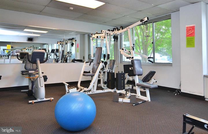 THE FORUM - Residential Lease