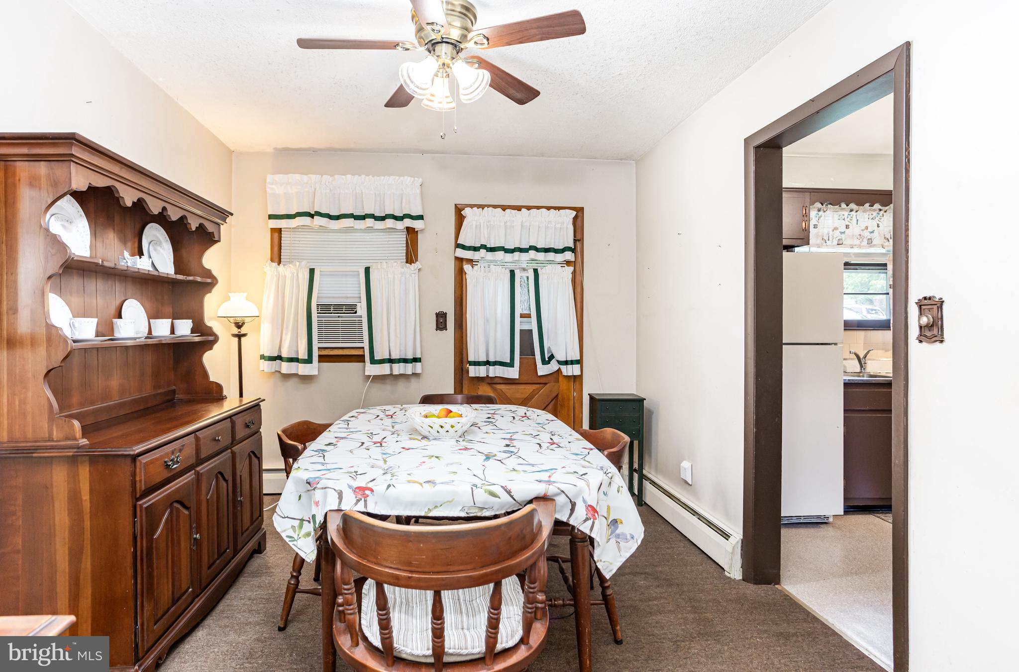 CILLIANS CROSSING - Residential