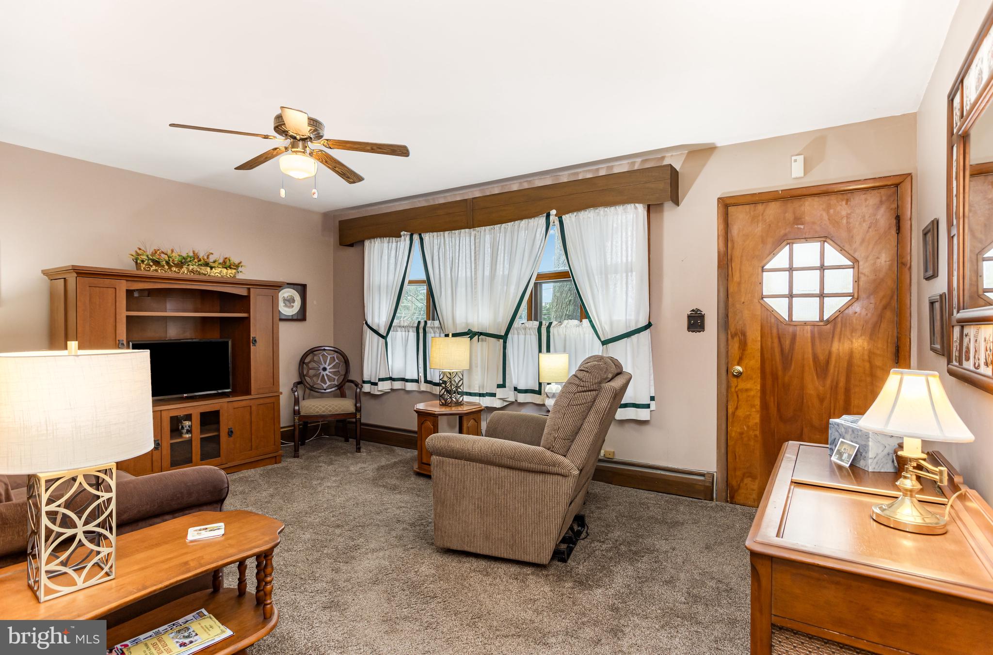 CILLIANS CROSSING - Residential