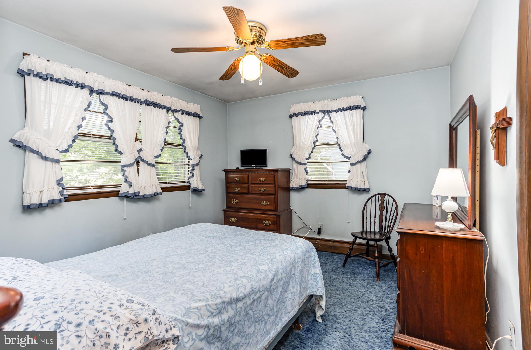 CILLIANS CROSSING - Residential