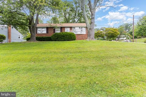 4234 NECKER AVENUE BALTIMORE MD 21236