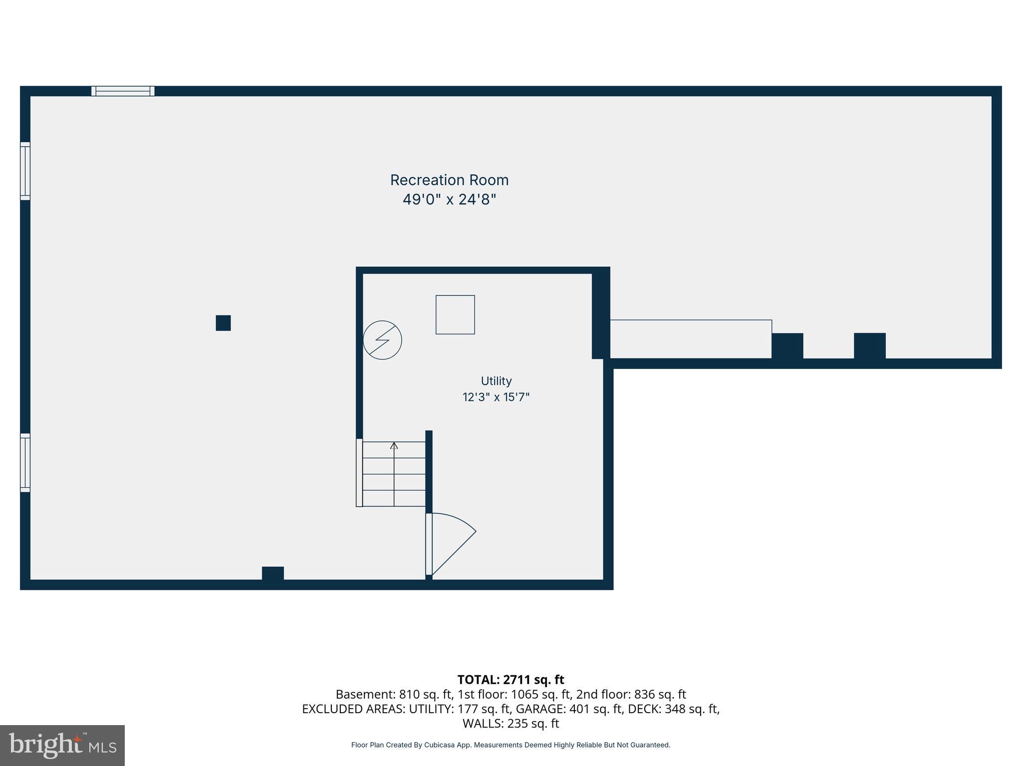 COURTS OF CROFTON - Residential