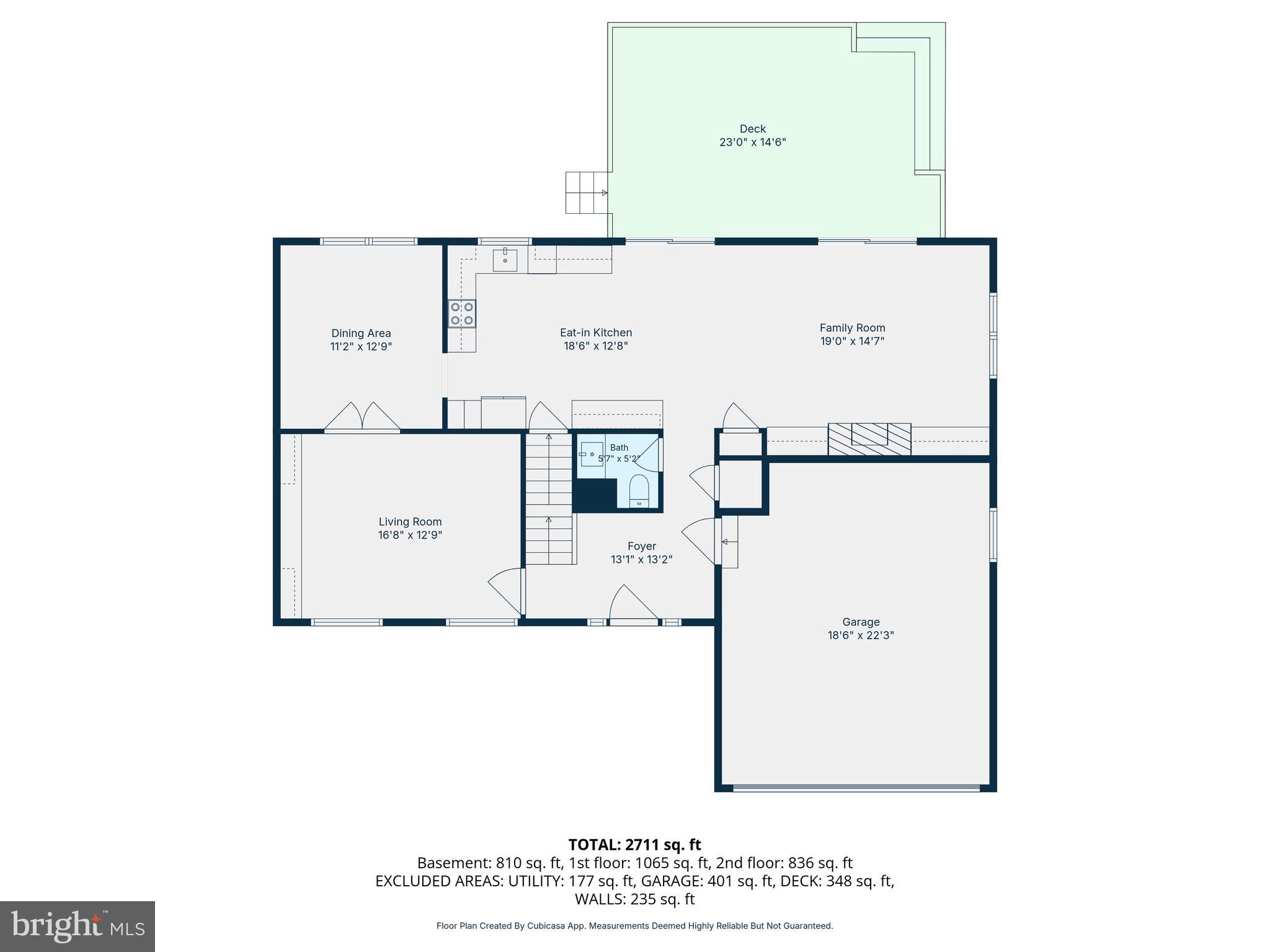 COURTS OF CROFTON - Residential