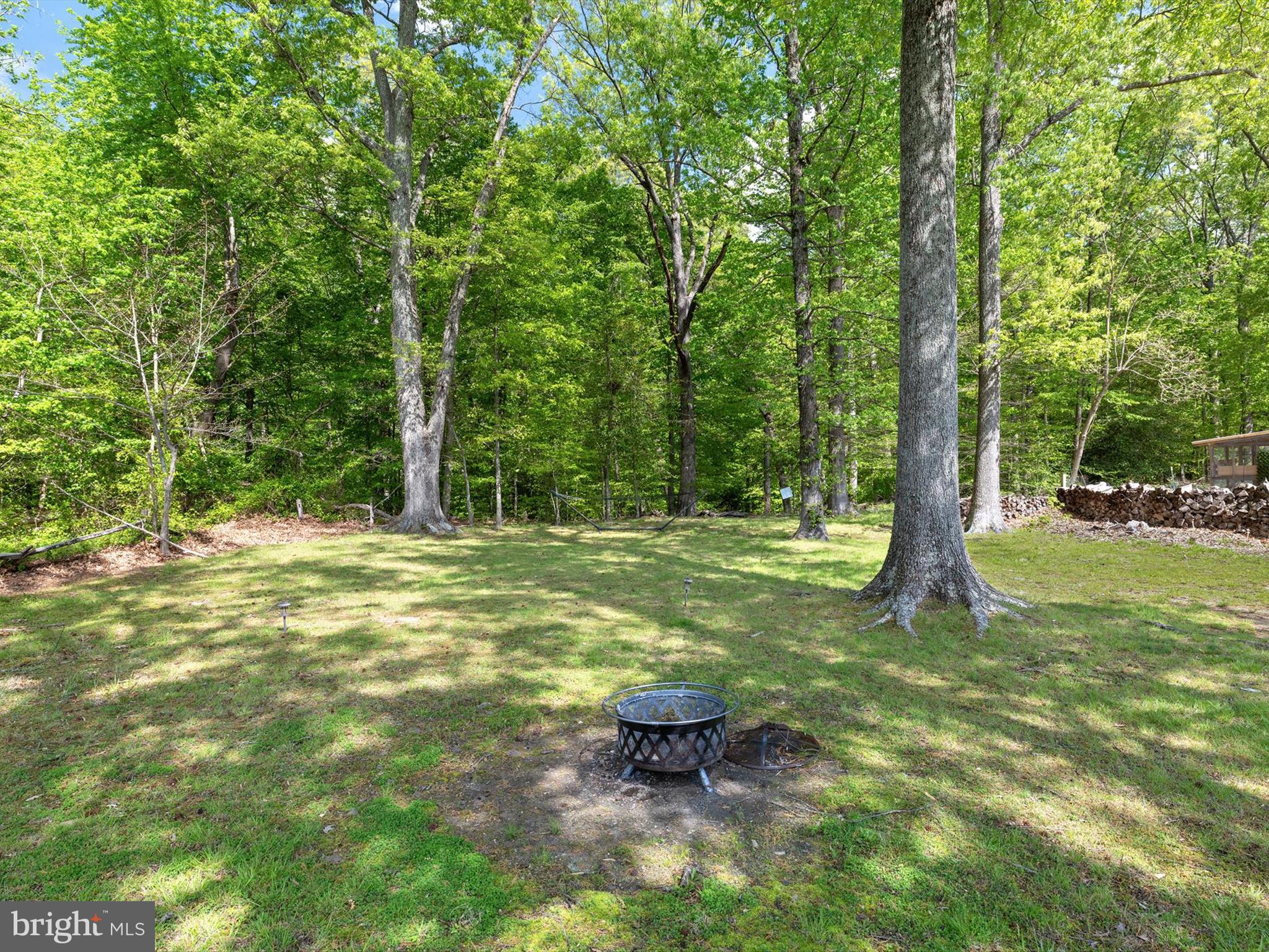 EUTAW FOREST - Residential