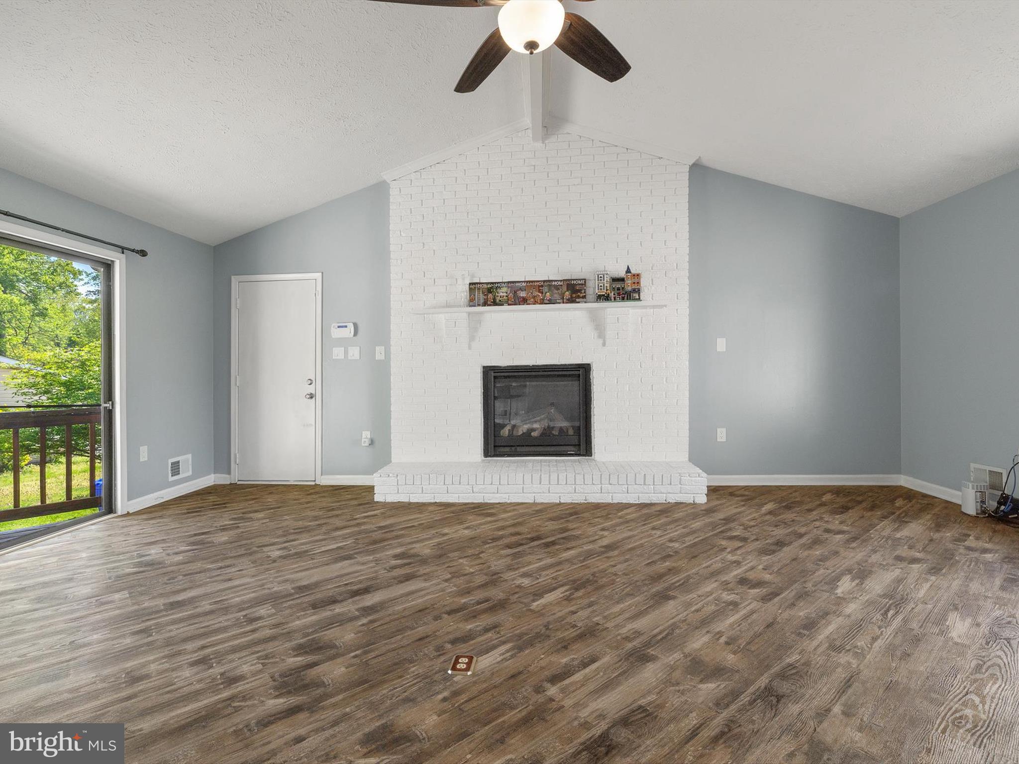 EUTAW FOREST - Residential