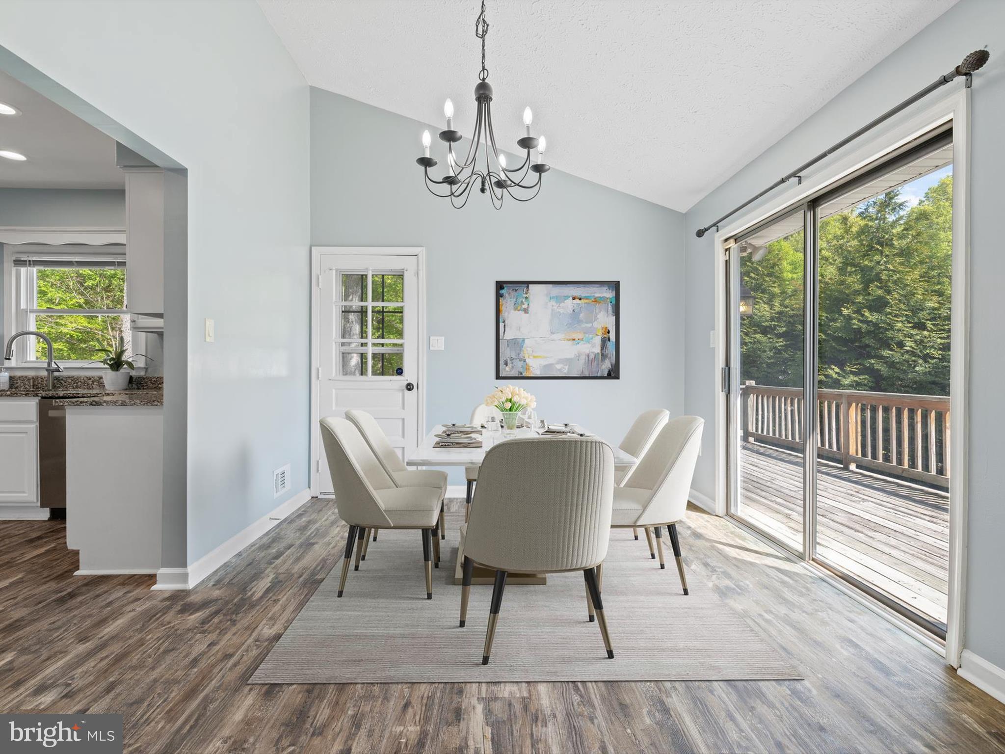 EUTAW FOREST - Residential