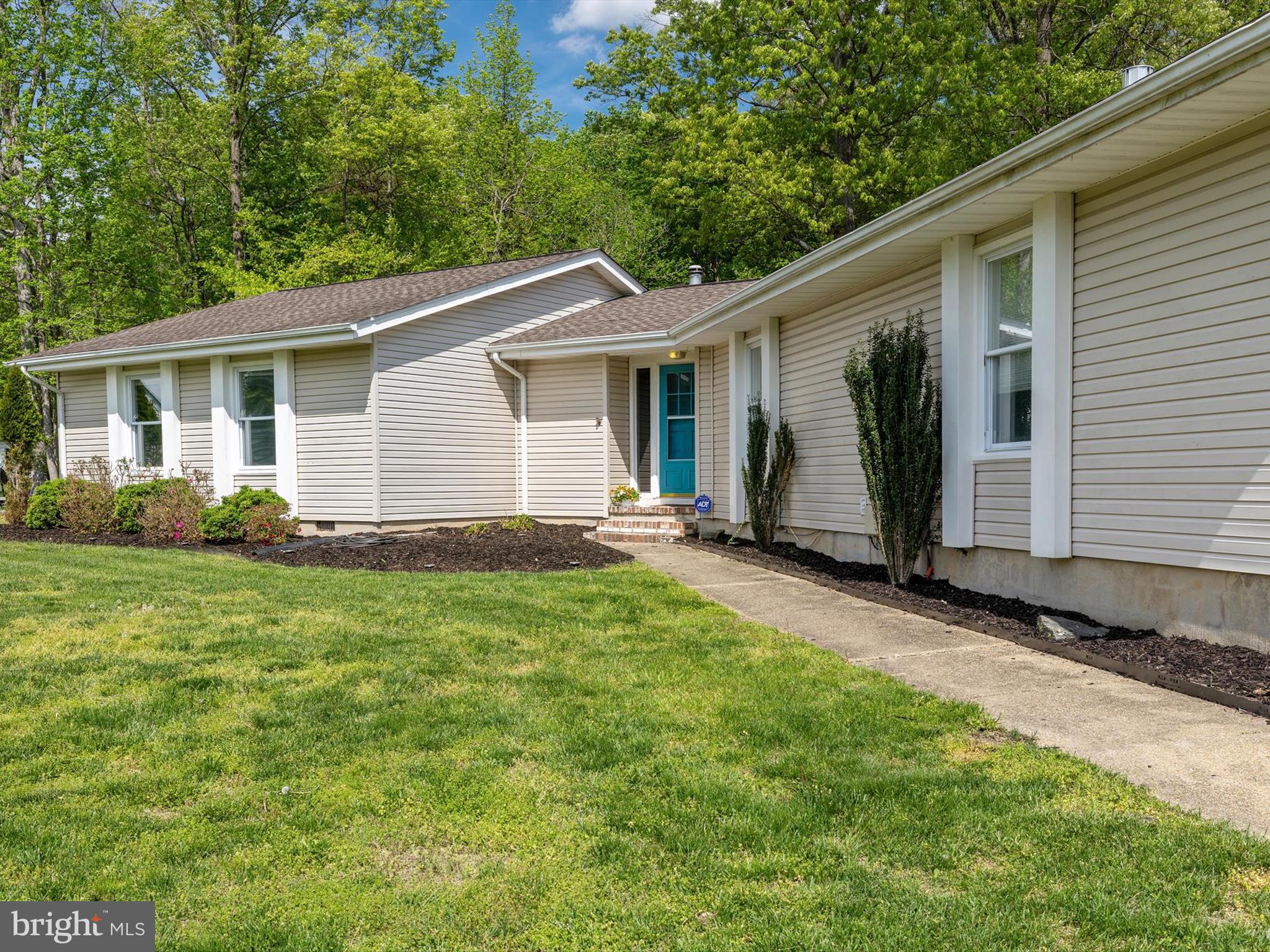 EUTAW FOREST - Residential