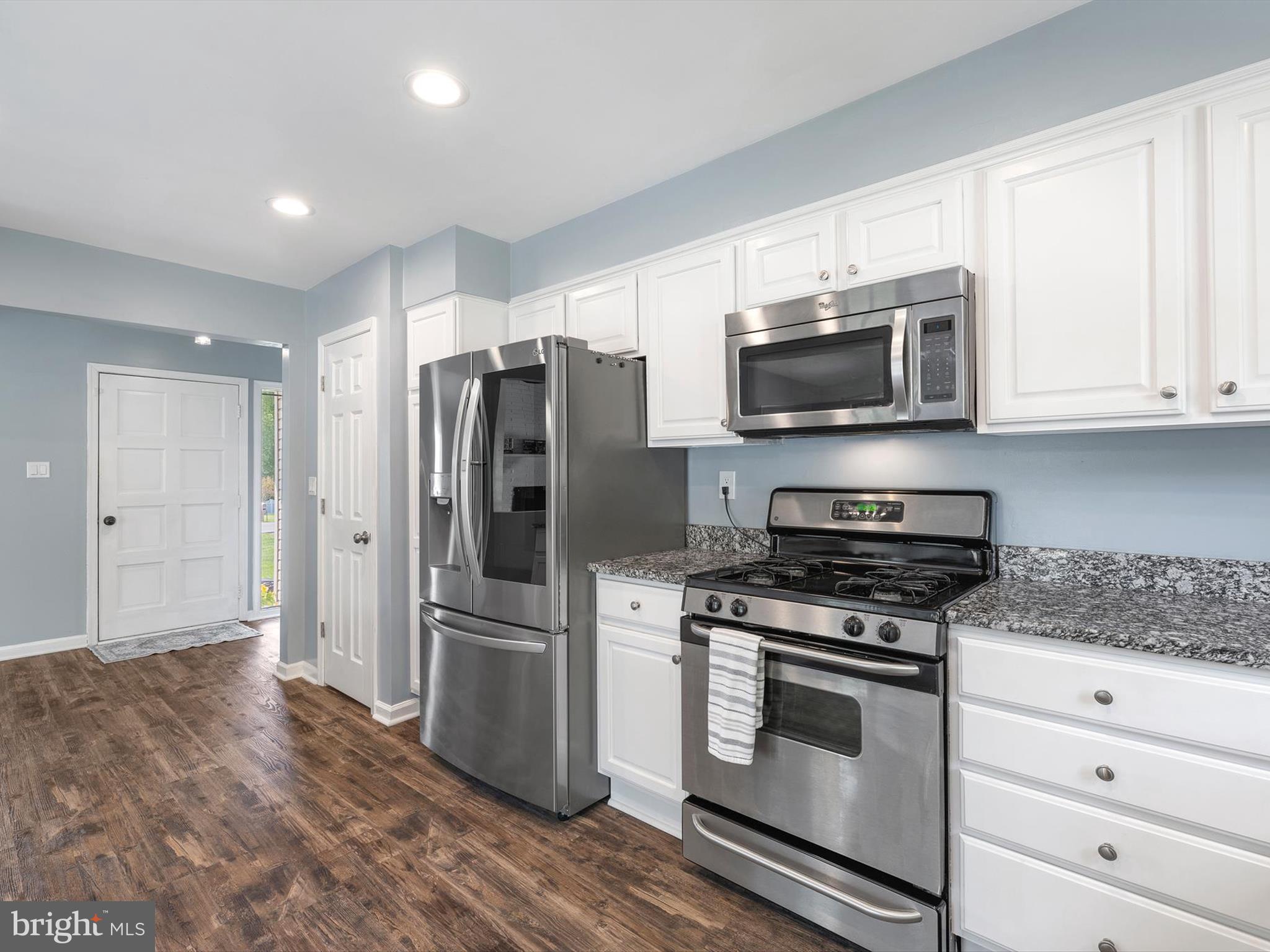 EUTAW FOREST - Residential