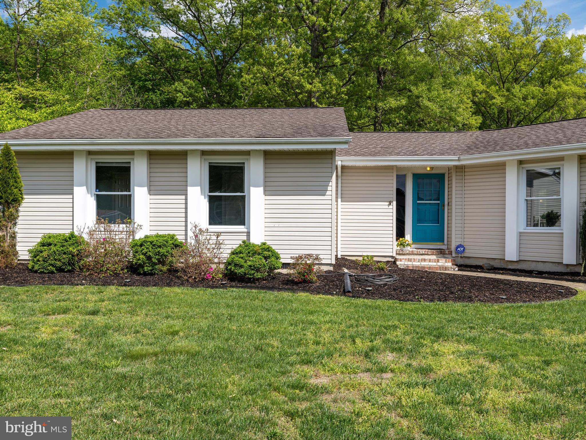 EUTAW FOREST - Residential