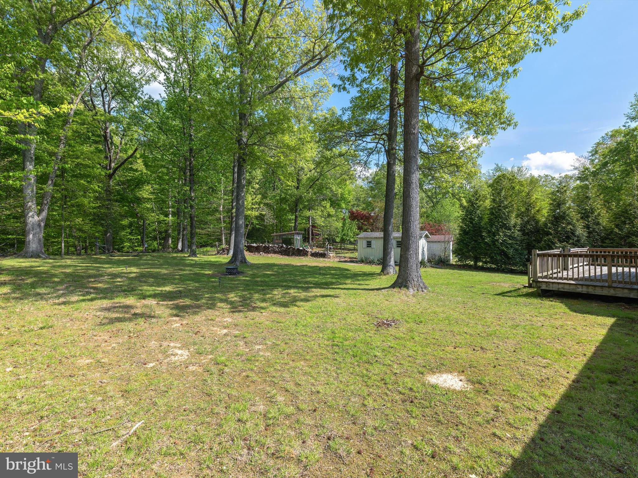 EUTAW FOREST - Residential