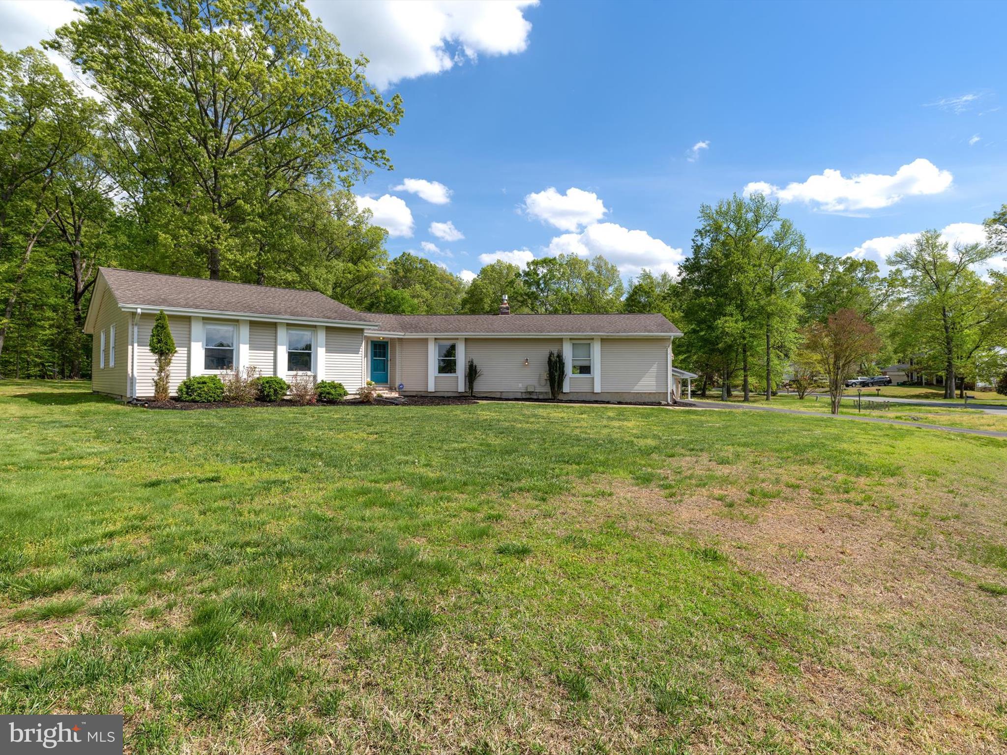 EUTAW FOREST - Residential