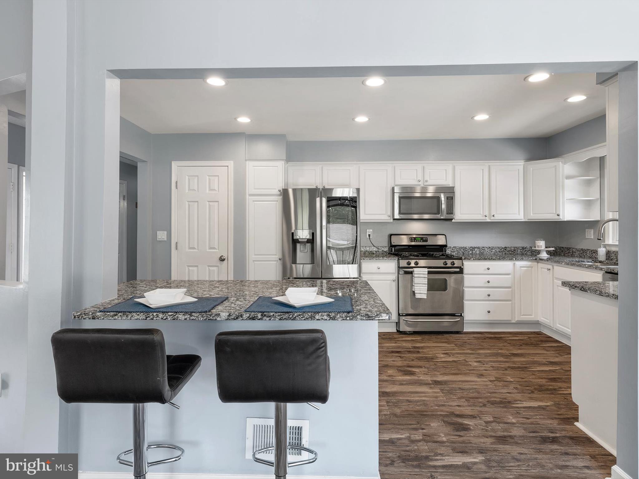 EUTAW FOREST - Residential