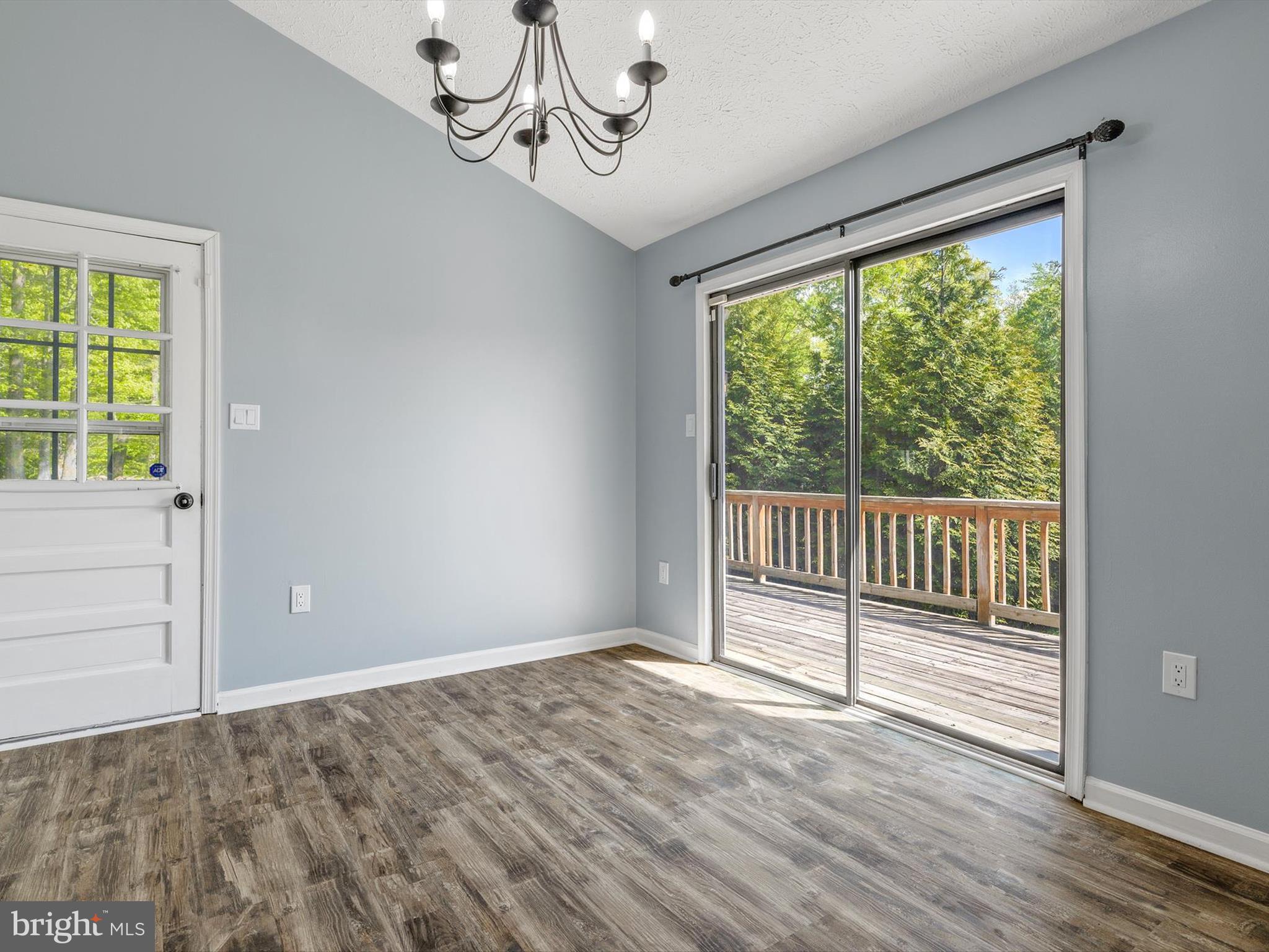 EUTAW FOREST - Residential