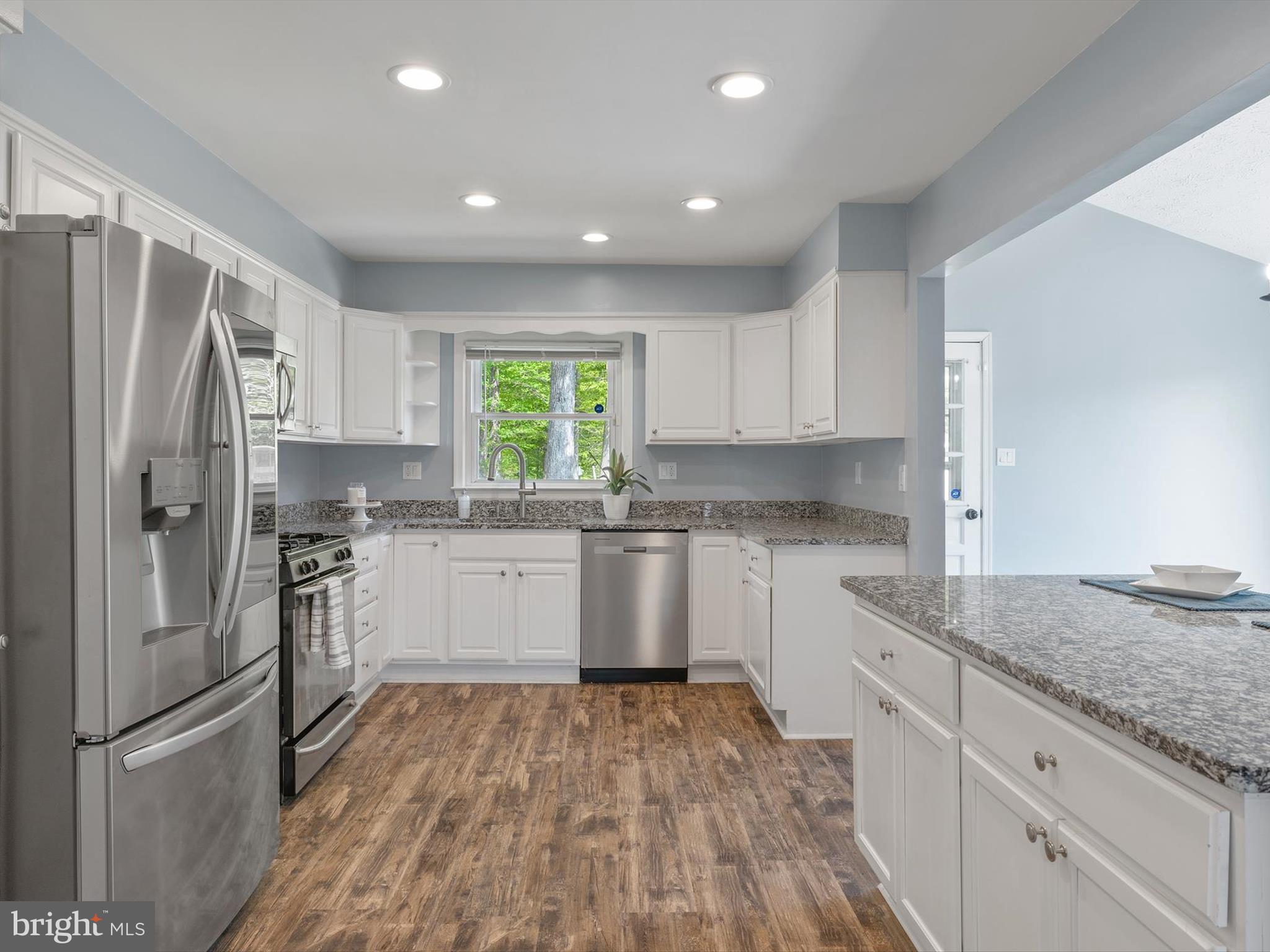 EUTAW FOREST - Residential