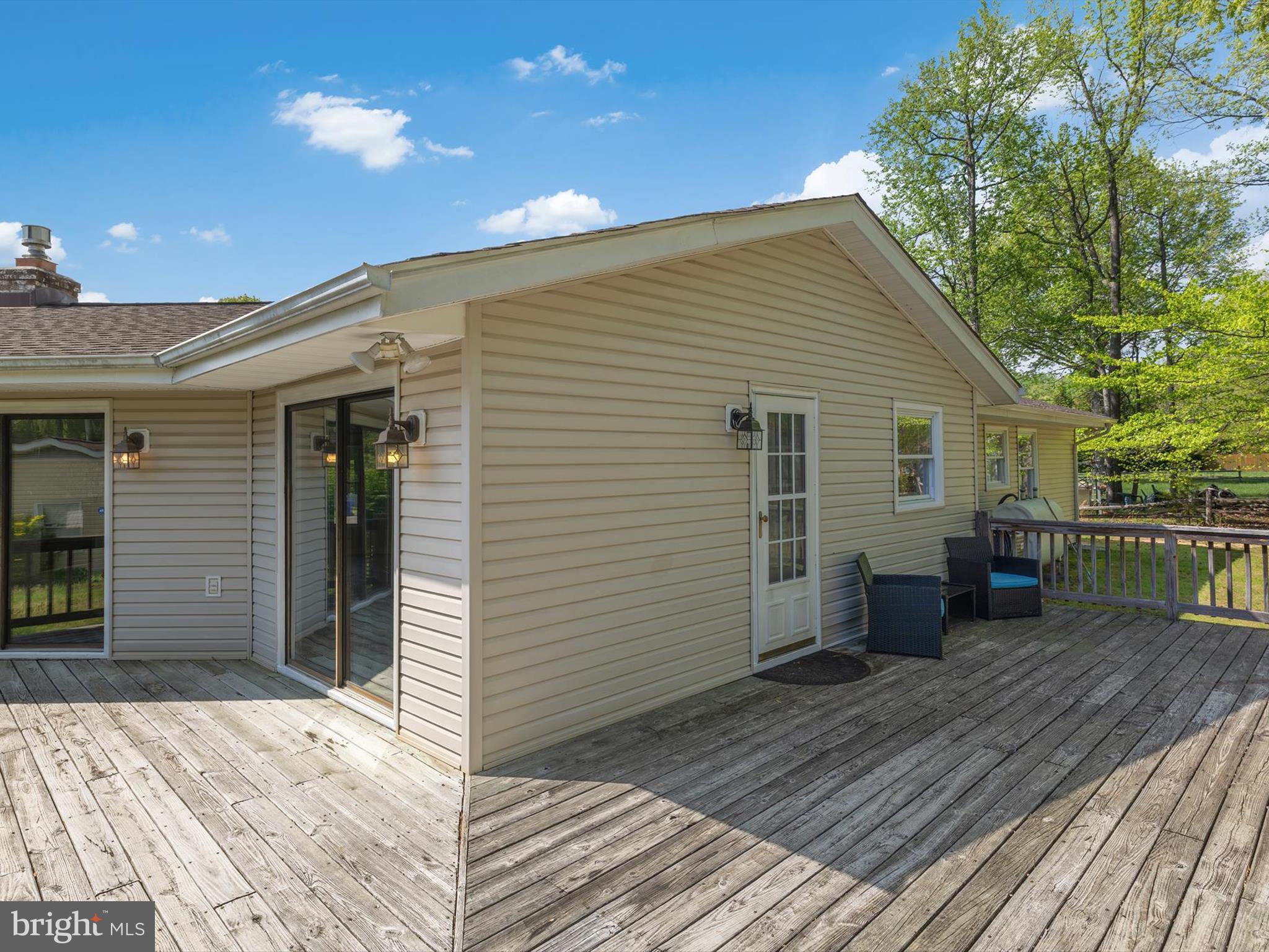 EUTAW FOREST - Residential