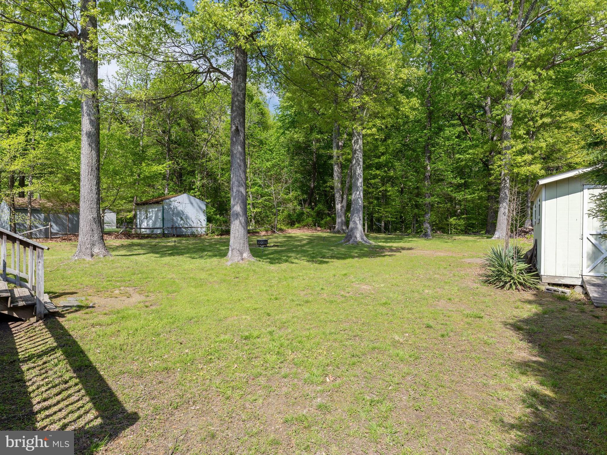 EUTAW FOREST - Residential