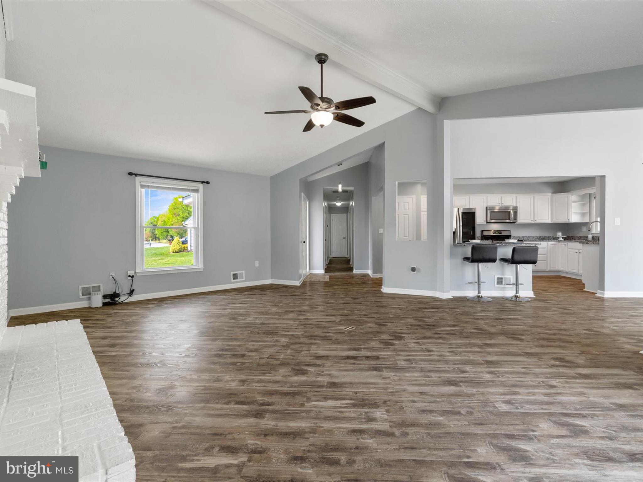 EUTAW FOREST - Residential