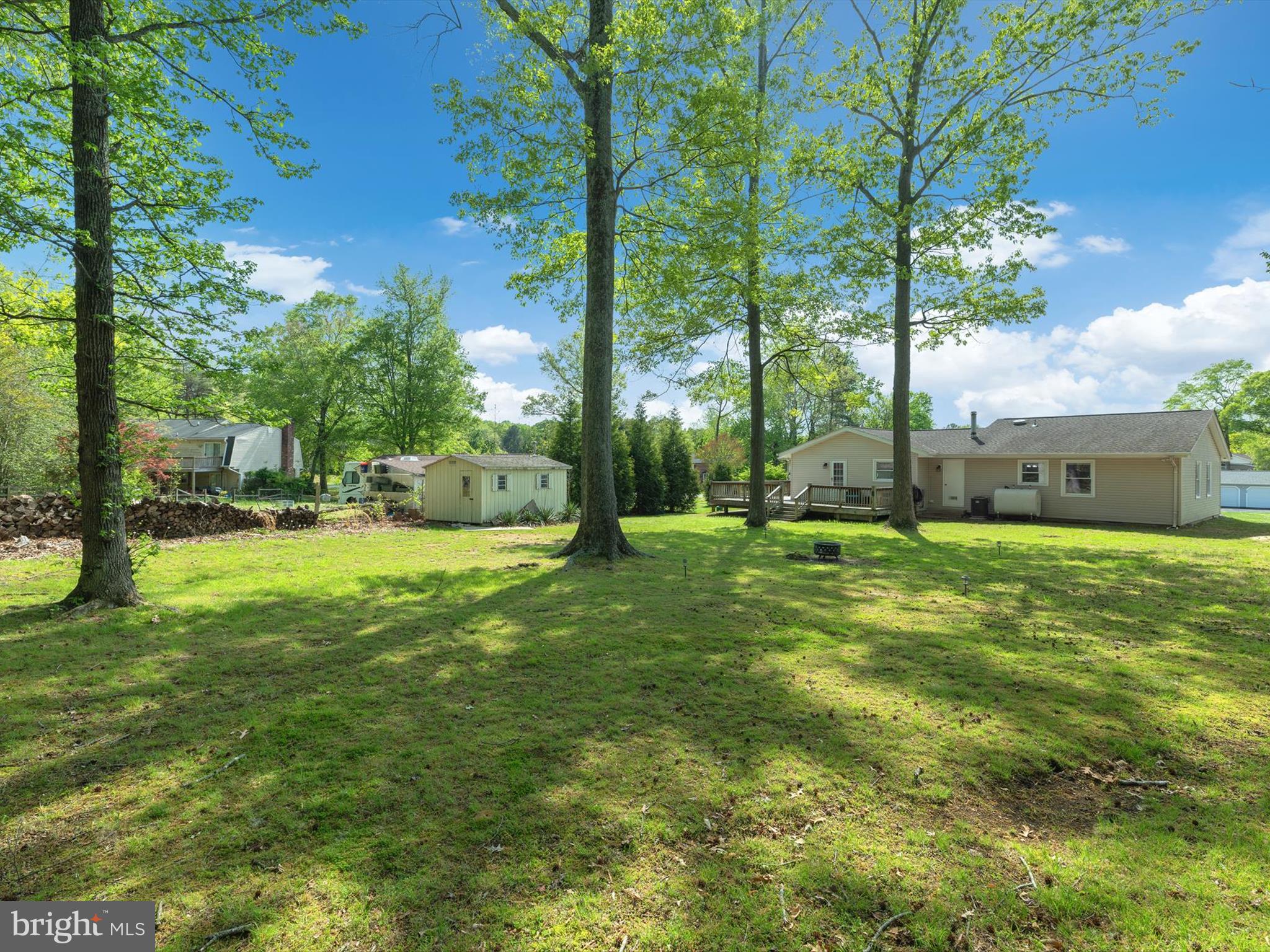 EUTAW FOREST - Residential