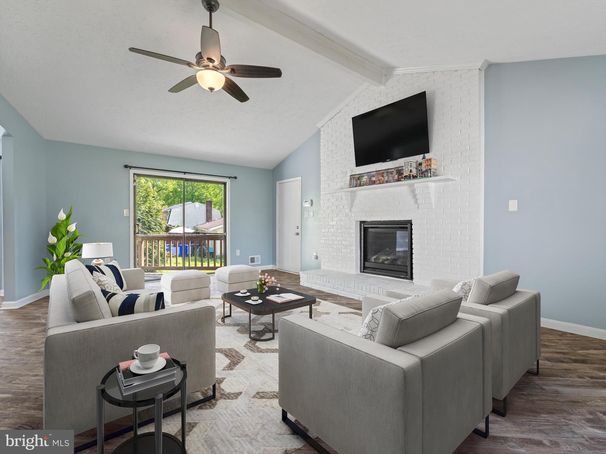 EUTAW FOREST - Residential