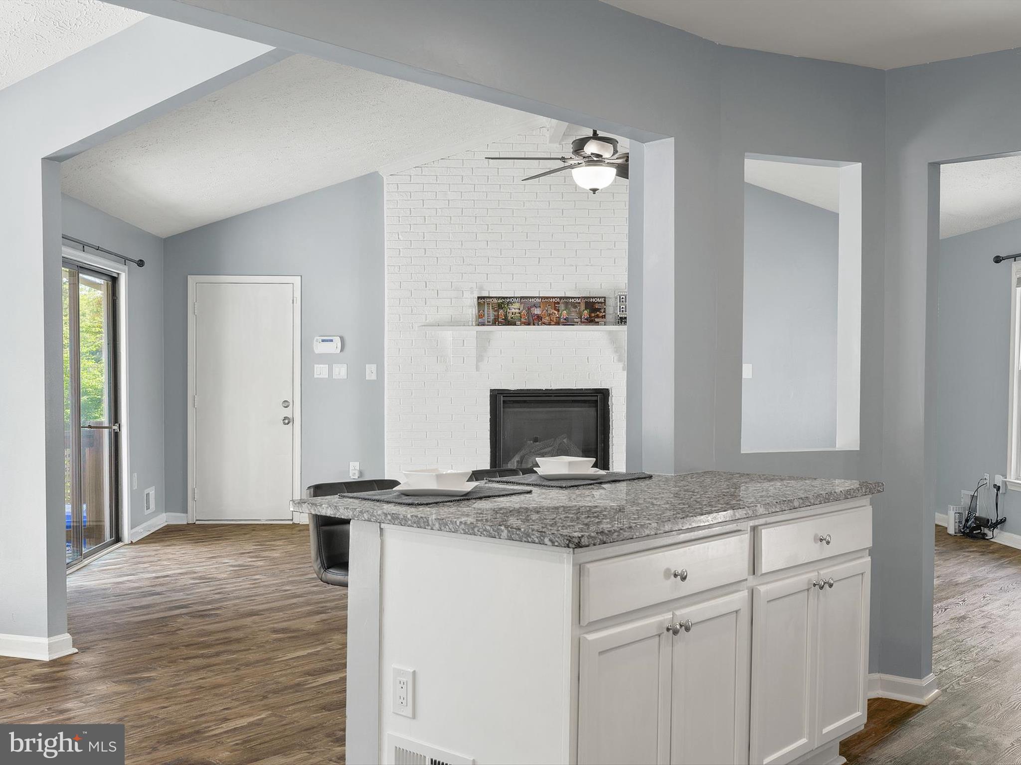 EUTAW FOREST - Residential