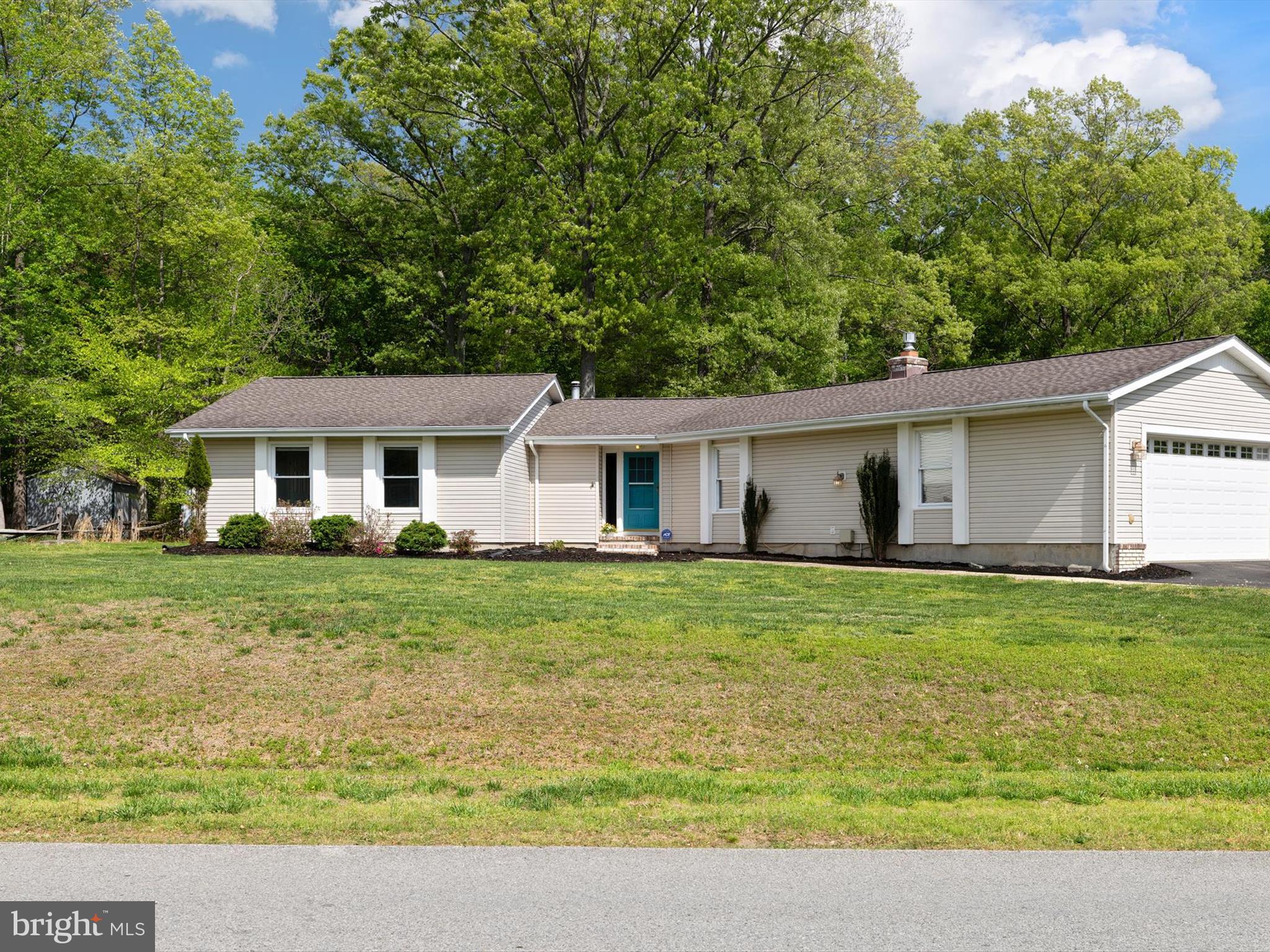 EUTAW FOREST - Residential