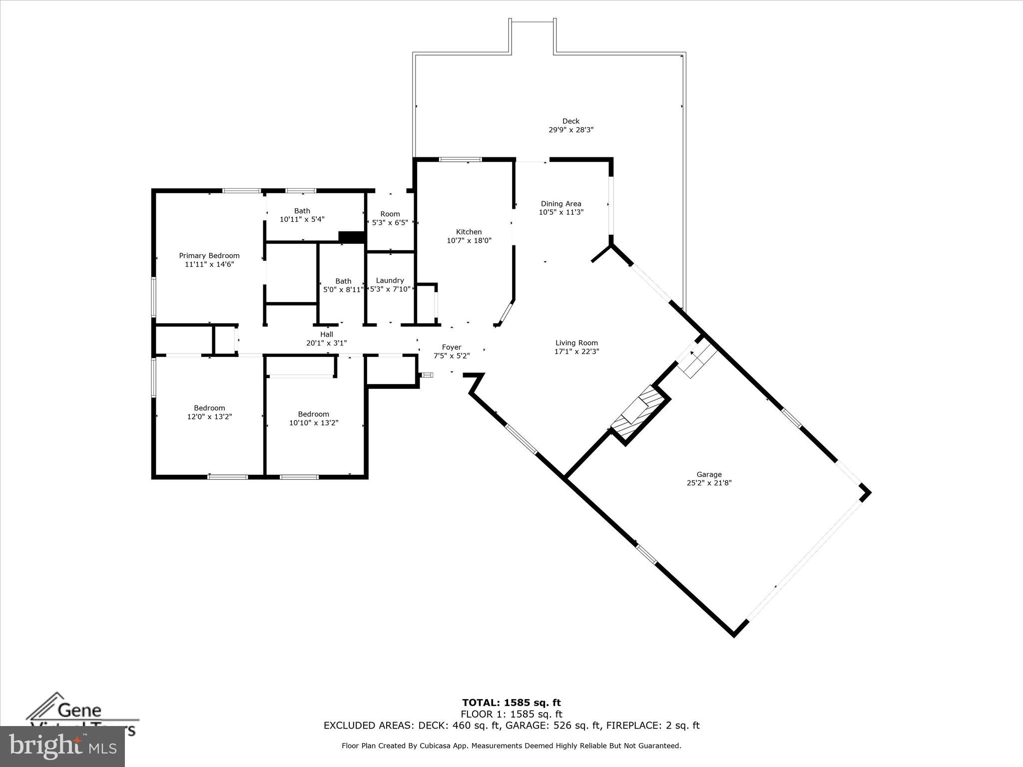 EUTAW FOREST - Residential