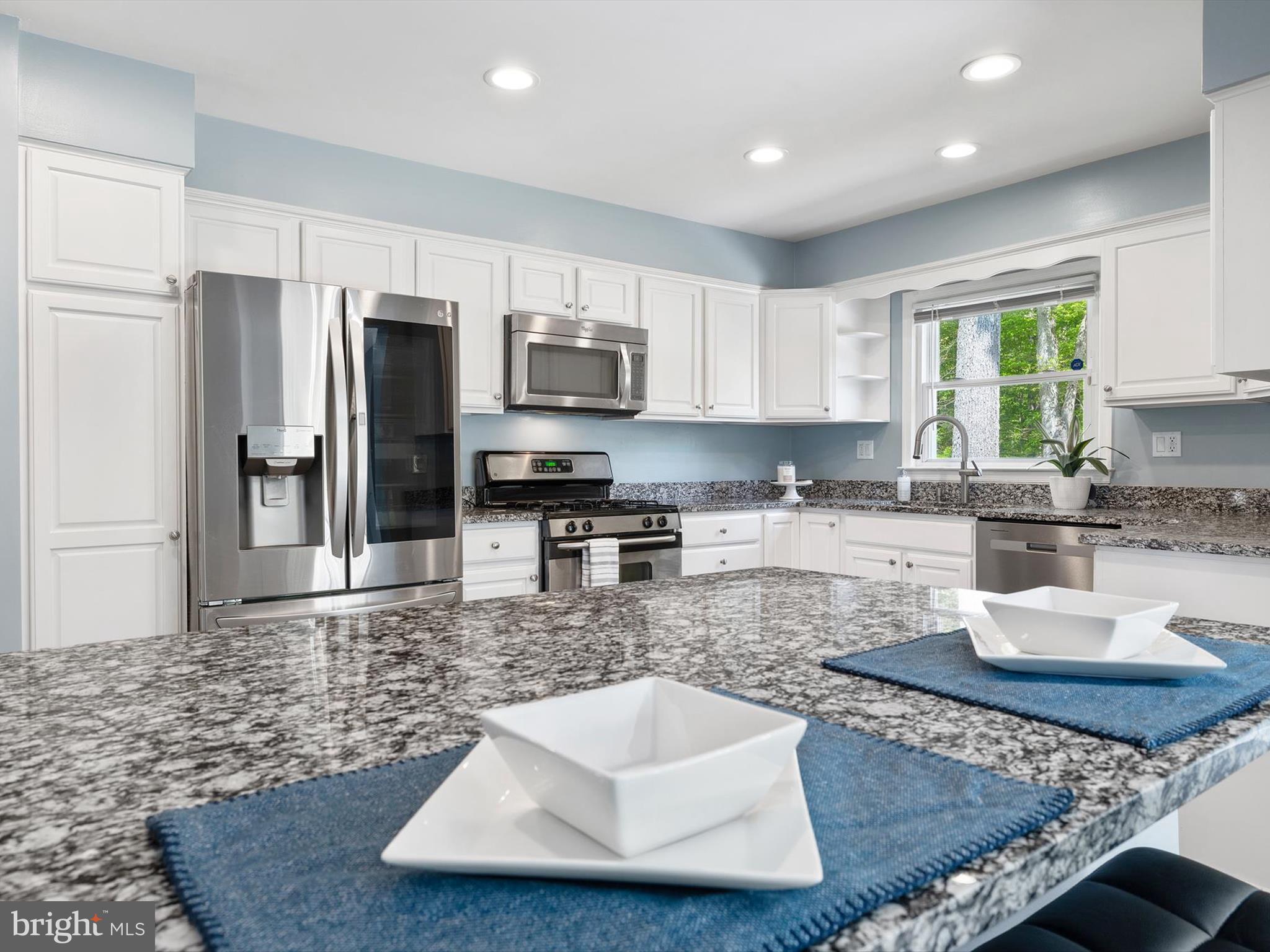 EUTAW FOREST - Residential