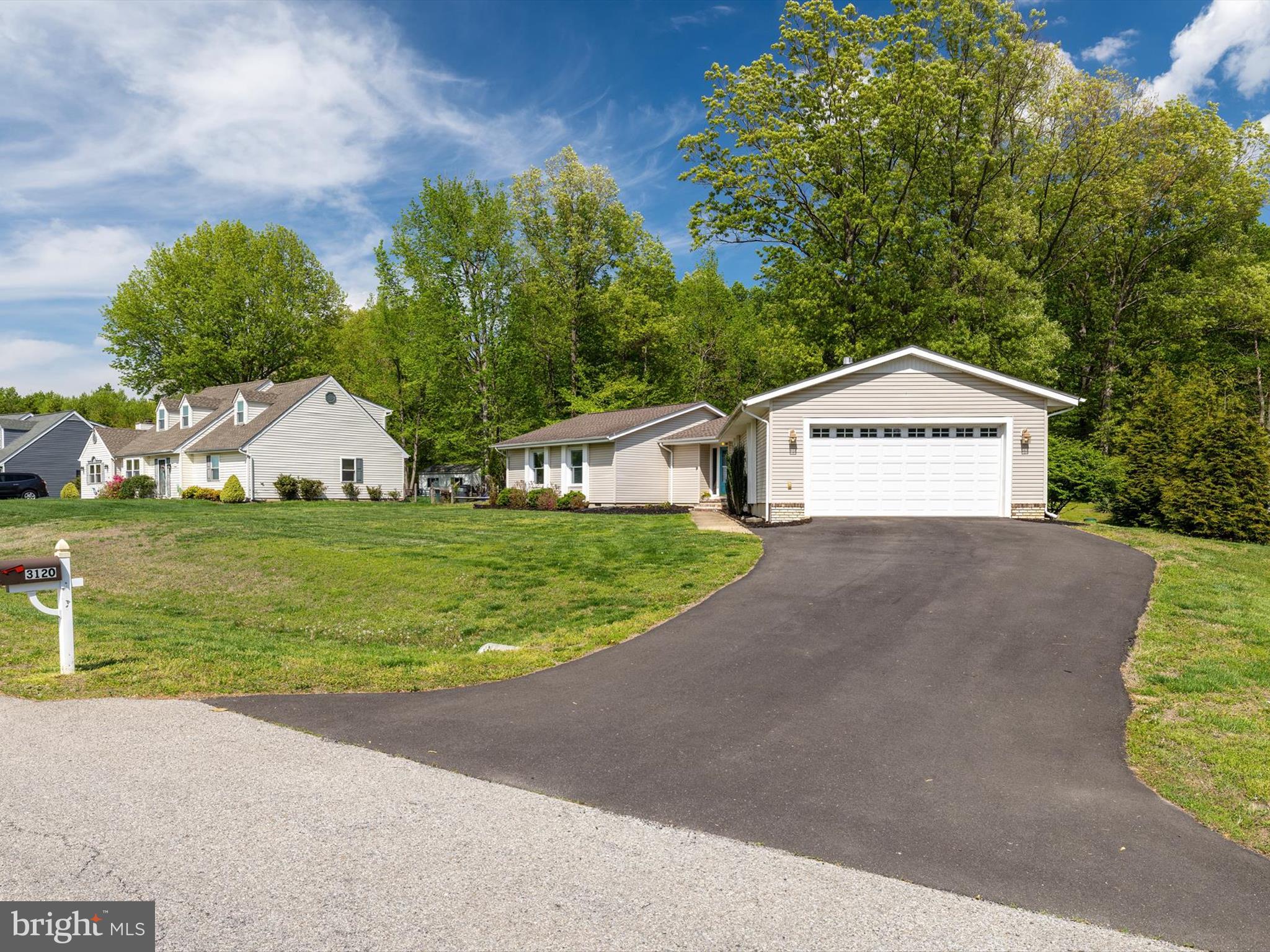 EUTAW FOREST - Residential