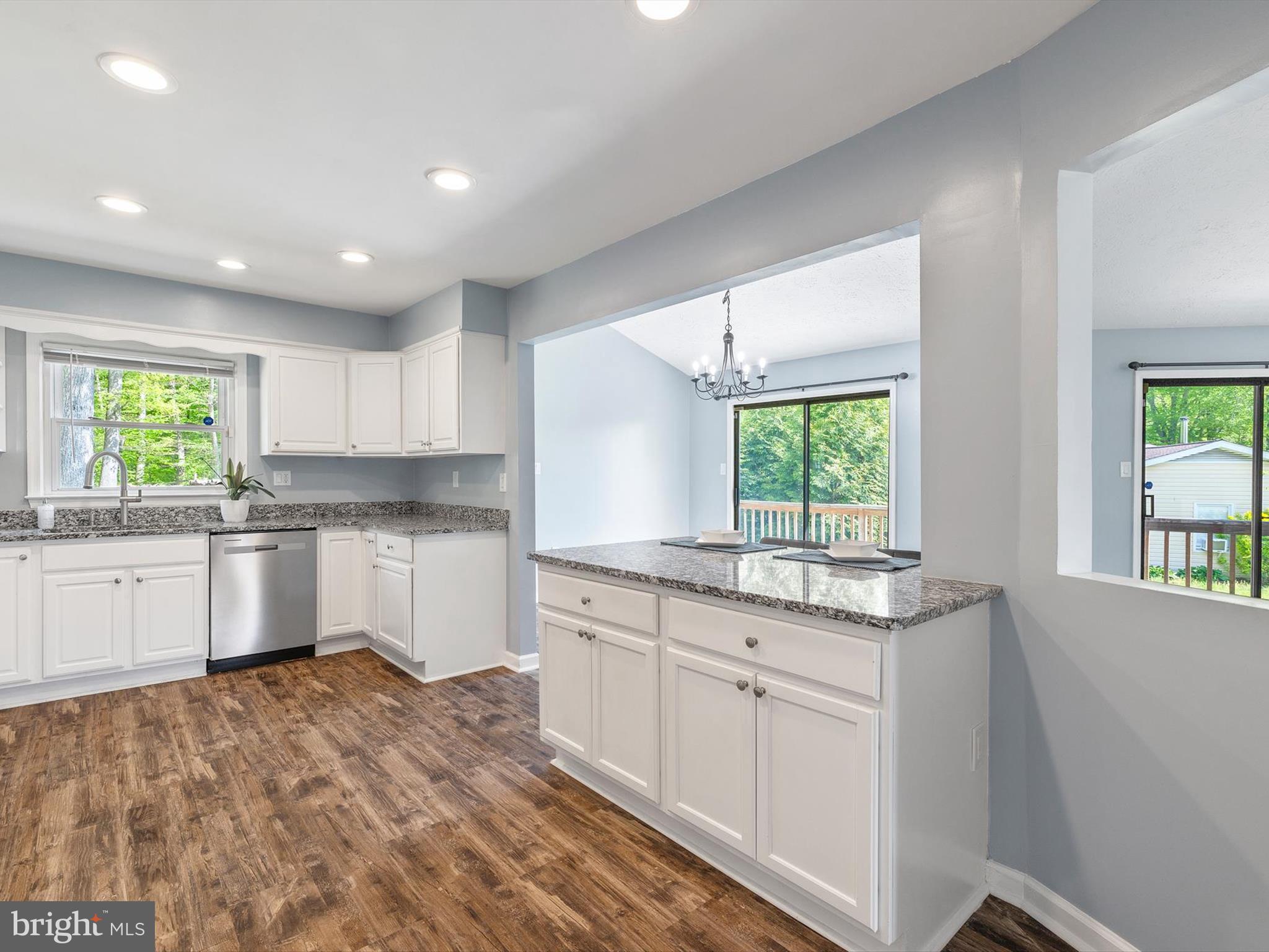 EUTAW FOREST - Residential