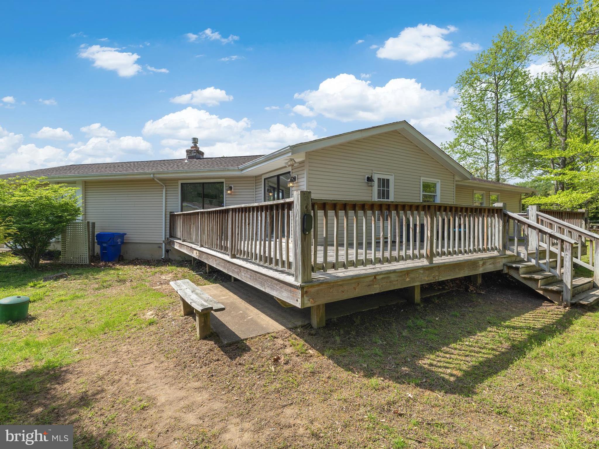 EUTAW FOREST - Residential