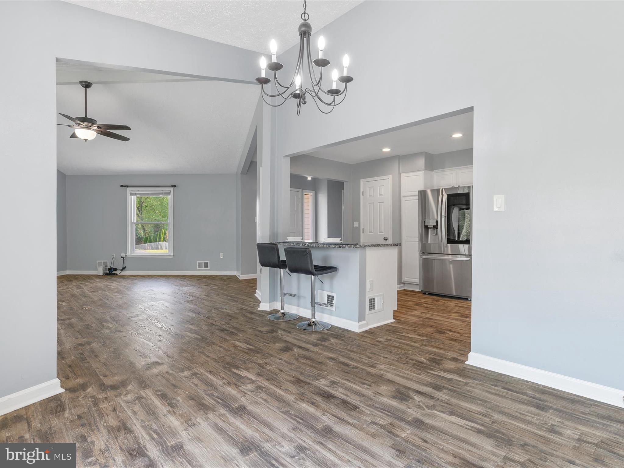 EUTAW FOREST - Residential