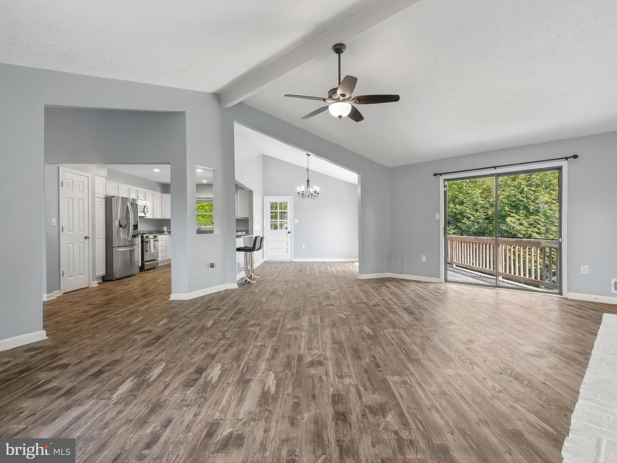 EUTAW FOREST - Residential