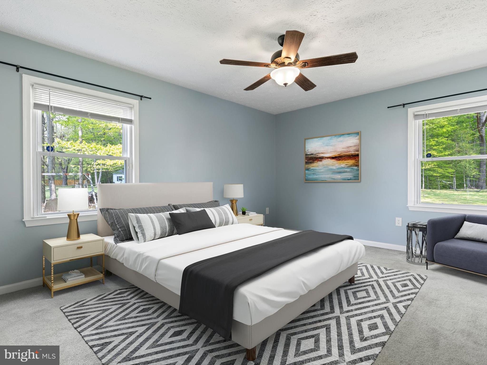 EUTAW FOREST - Residential